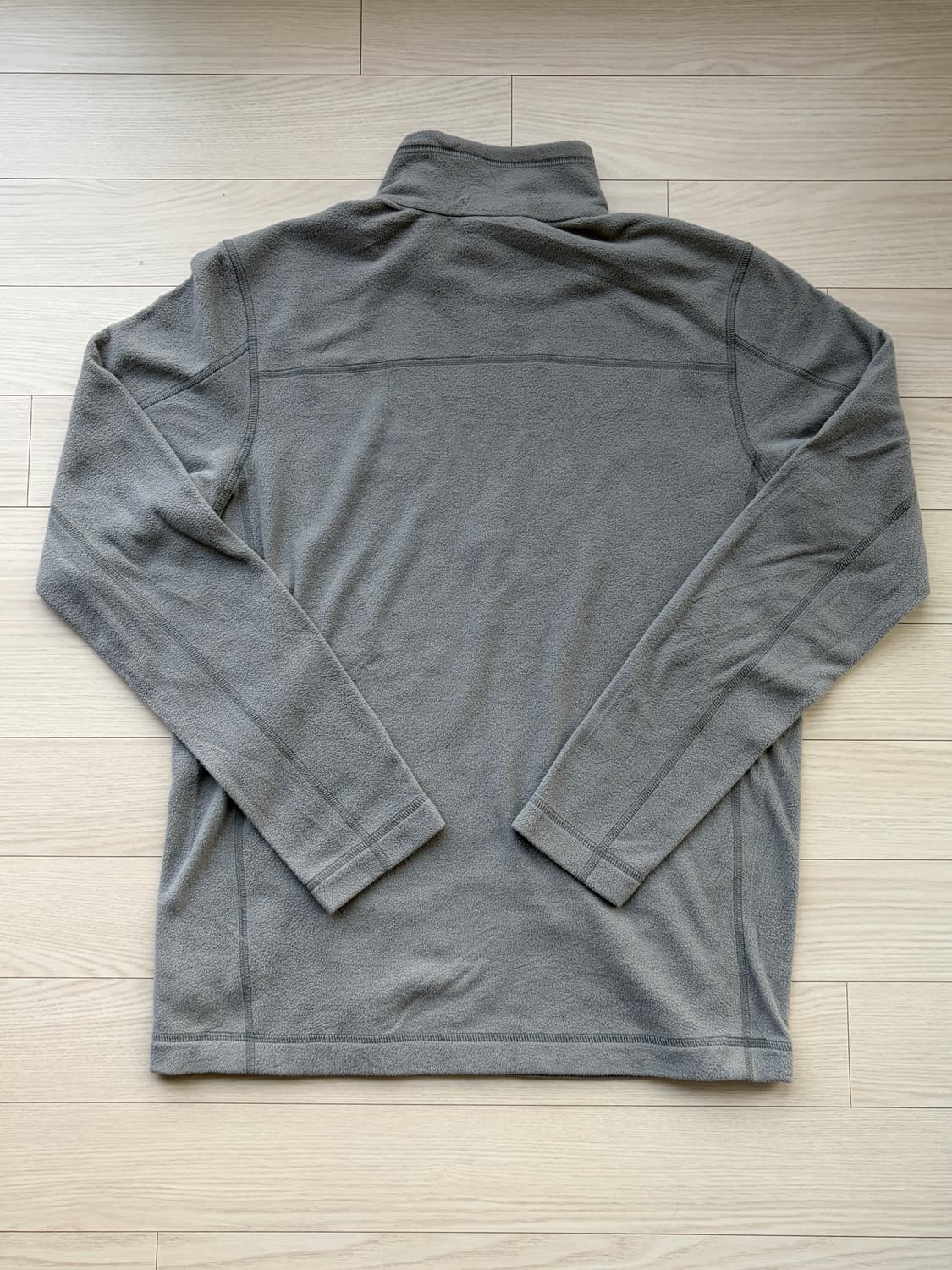 patagonia 파타고니아 신칠라 플리스 하프집업 M (103) 상품이미지2