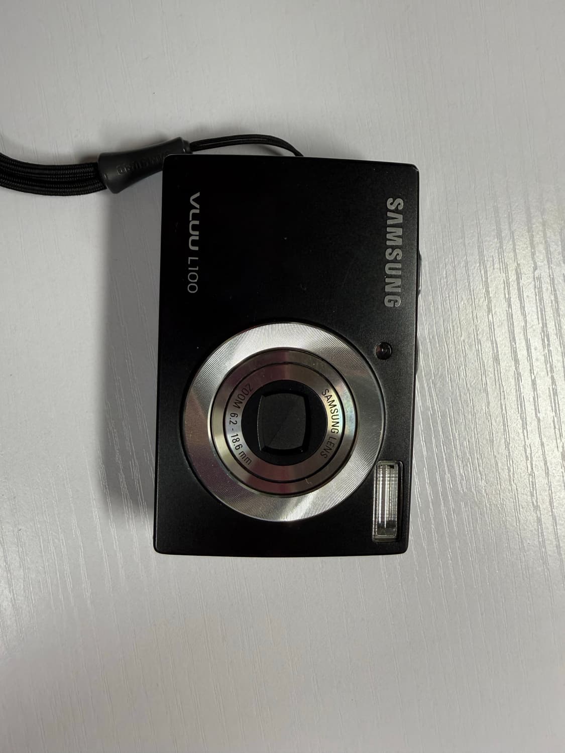 삼성 vluu l100 빈티지 디카 상품이미지5