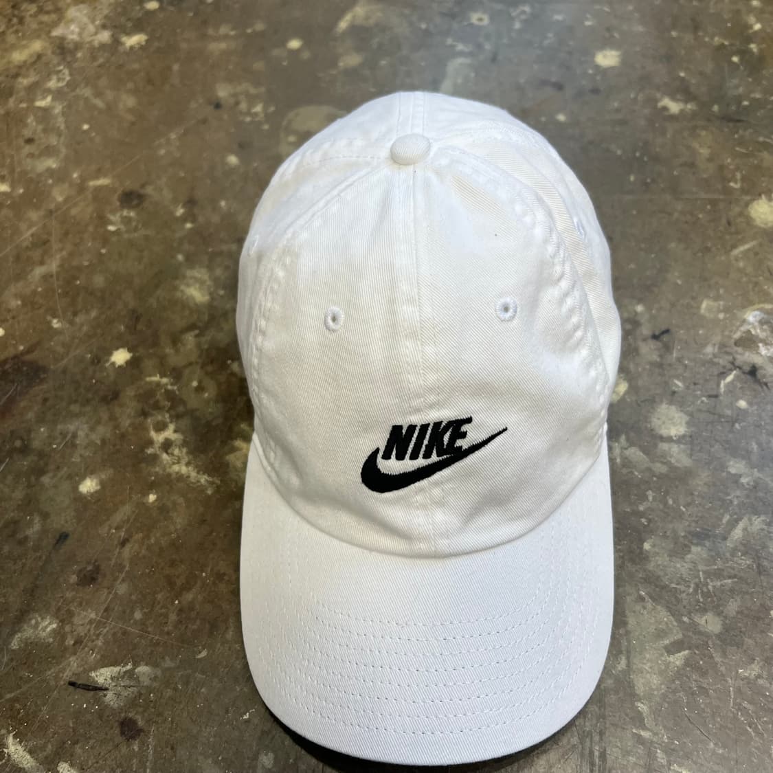 나이키 야구모자 볼 캡 모자 2개 일괄 판매 상품이미지3