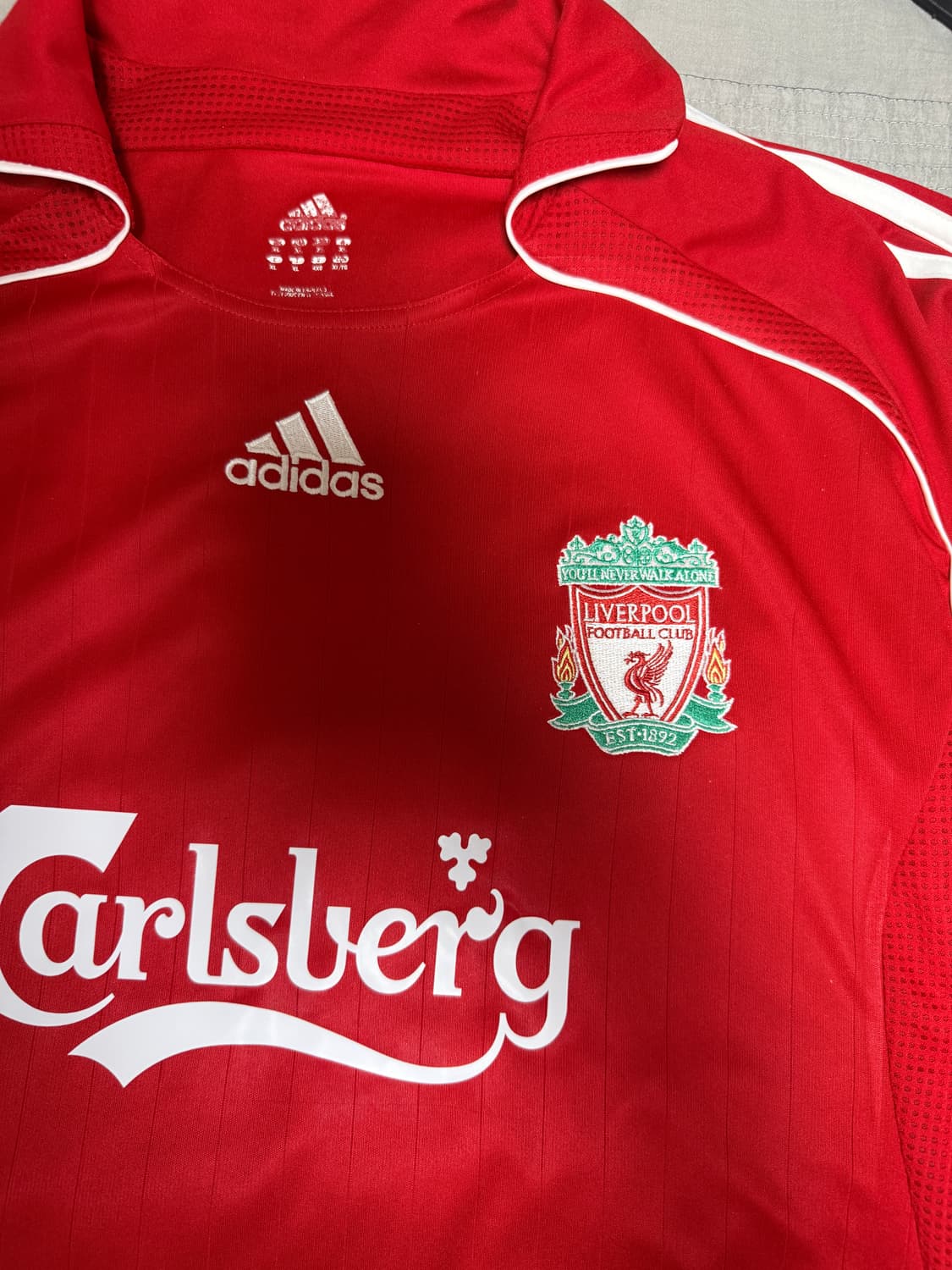 06-08 리버풀 제라드 상품이미지5