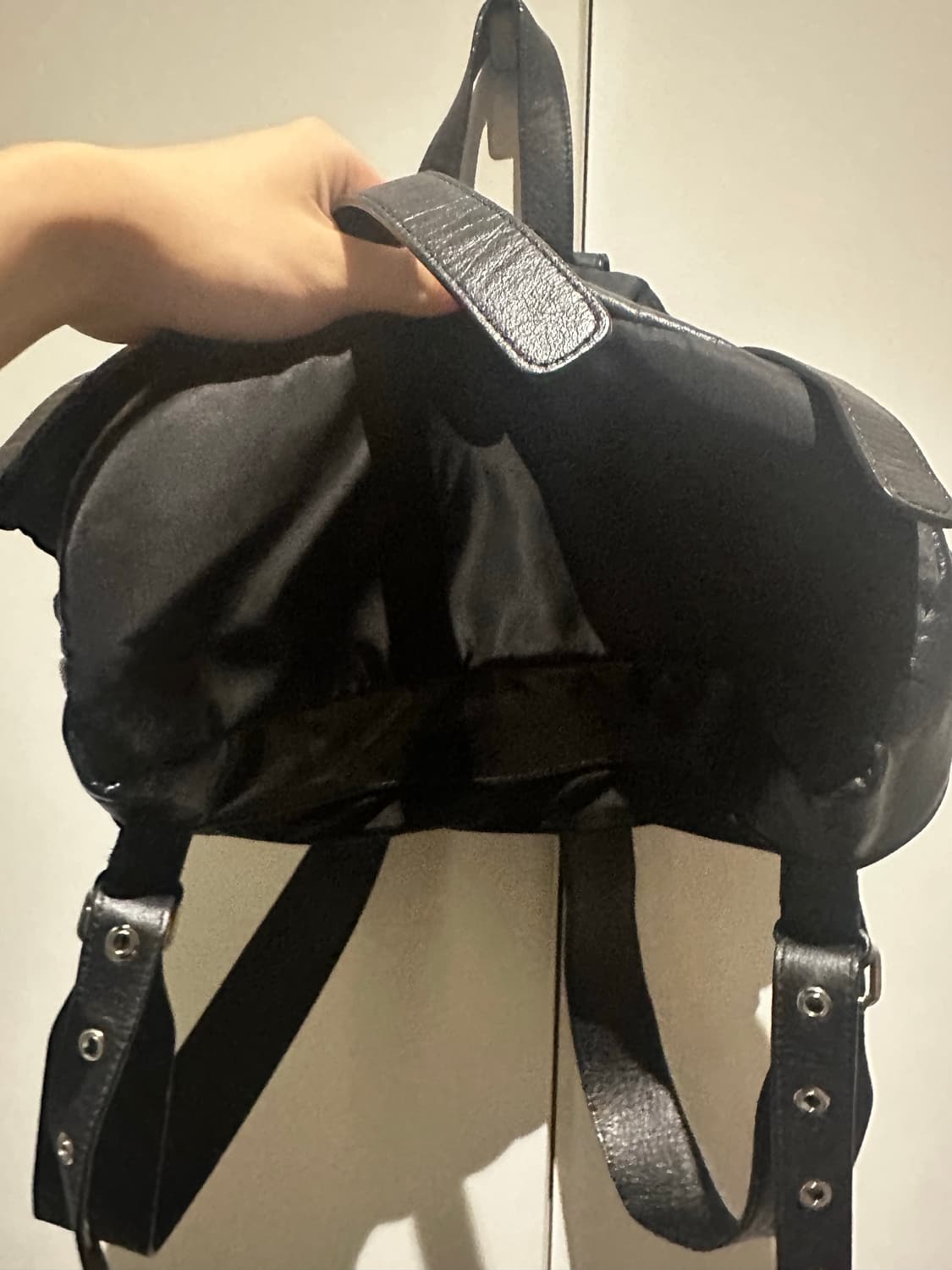 Youth 유스 럭색 상품이미지5