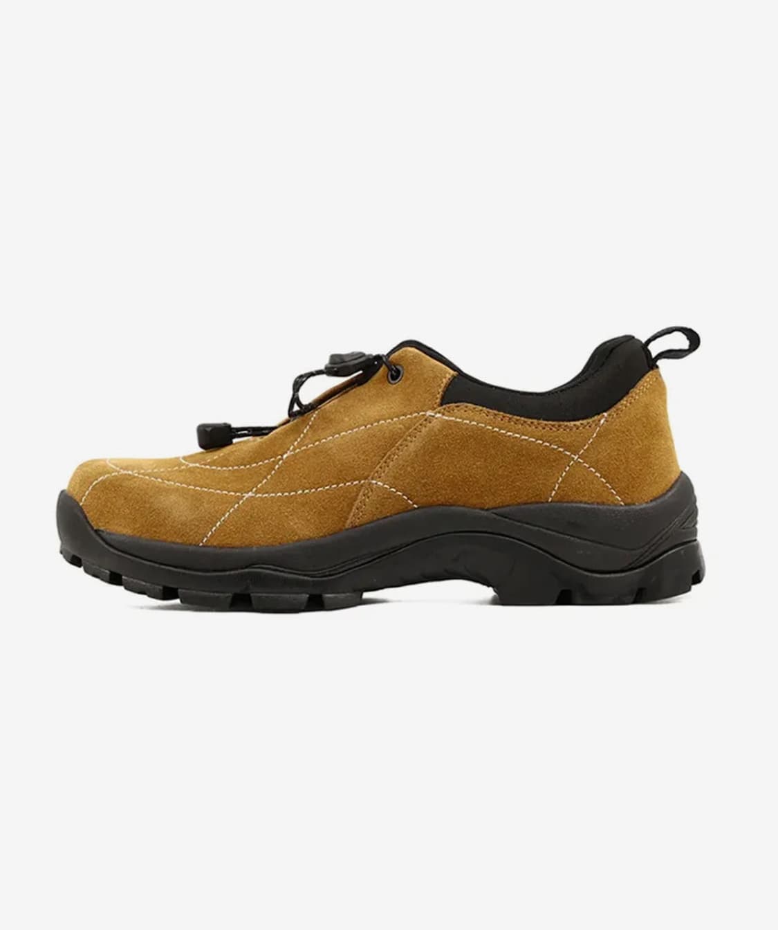 야세 포레스트 하이킹 슈즈 머스타드 상품이미지5