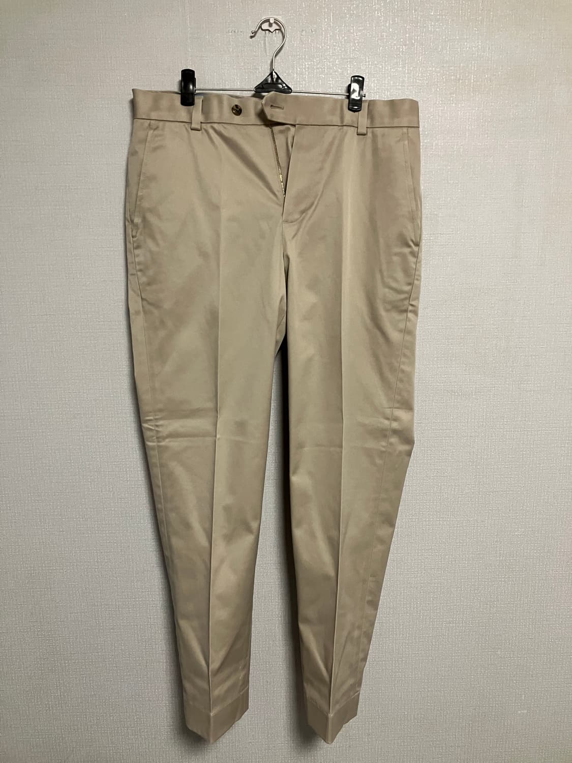 브룩스브라더스 어드밴티지 치노 밀라노 W30/L34 상품이미지3