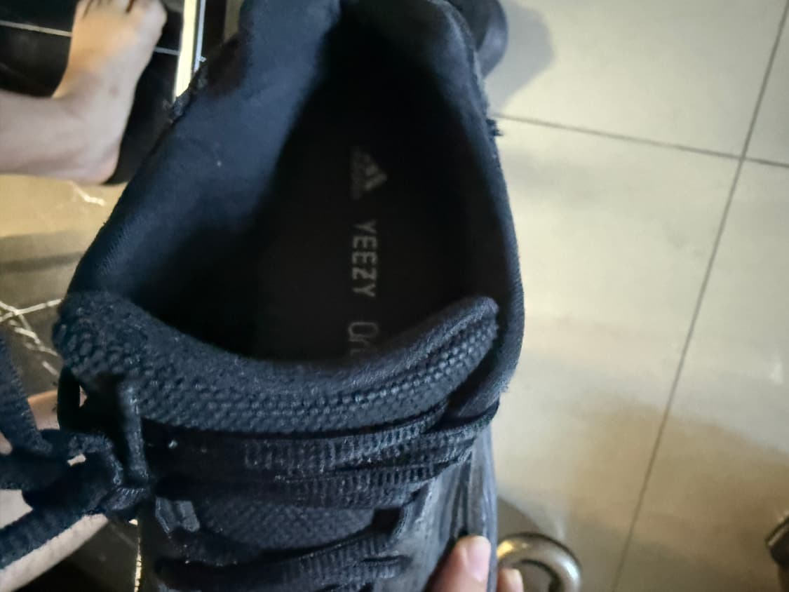 이지부스트 700 V2 반타 270 상품이미지4