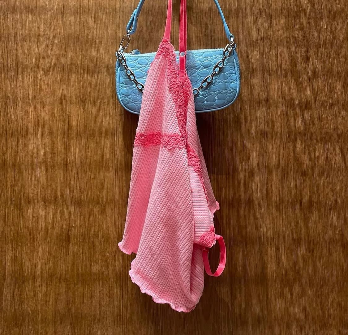 by far 바이파 레이첼 미니백 상품이미지9