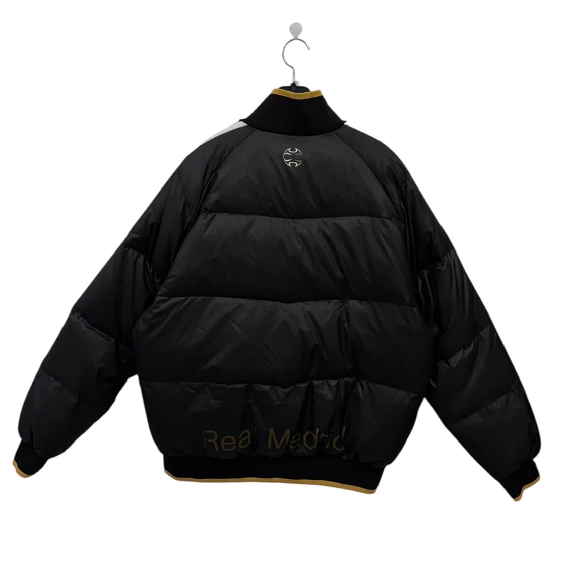 아디다스 레알마드리드 다운패딩 상품이미지2