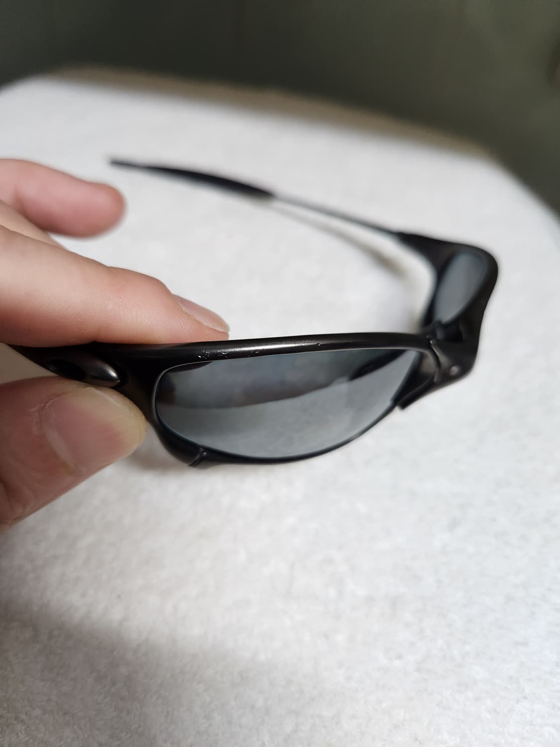 오클리 엑스메탈 줄리엣 선글라스 고글 oakley juliet 상품이미지7