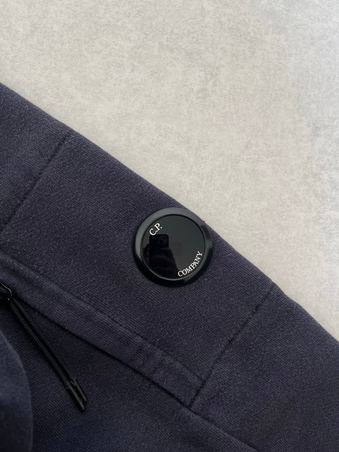 Cp컴퍼니 맨투맨 상품이미지2