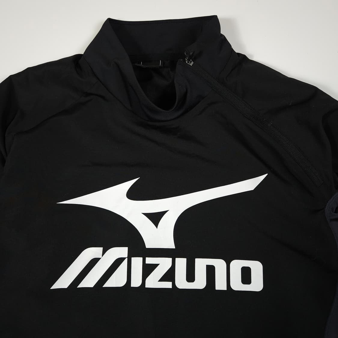 미즈노 빅로고 웜업 상품이미지2