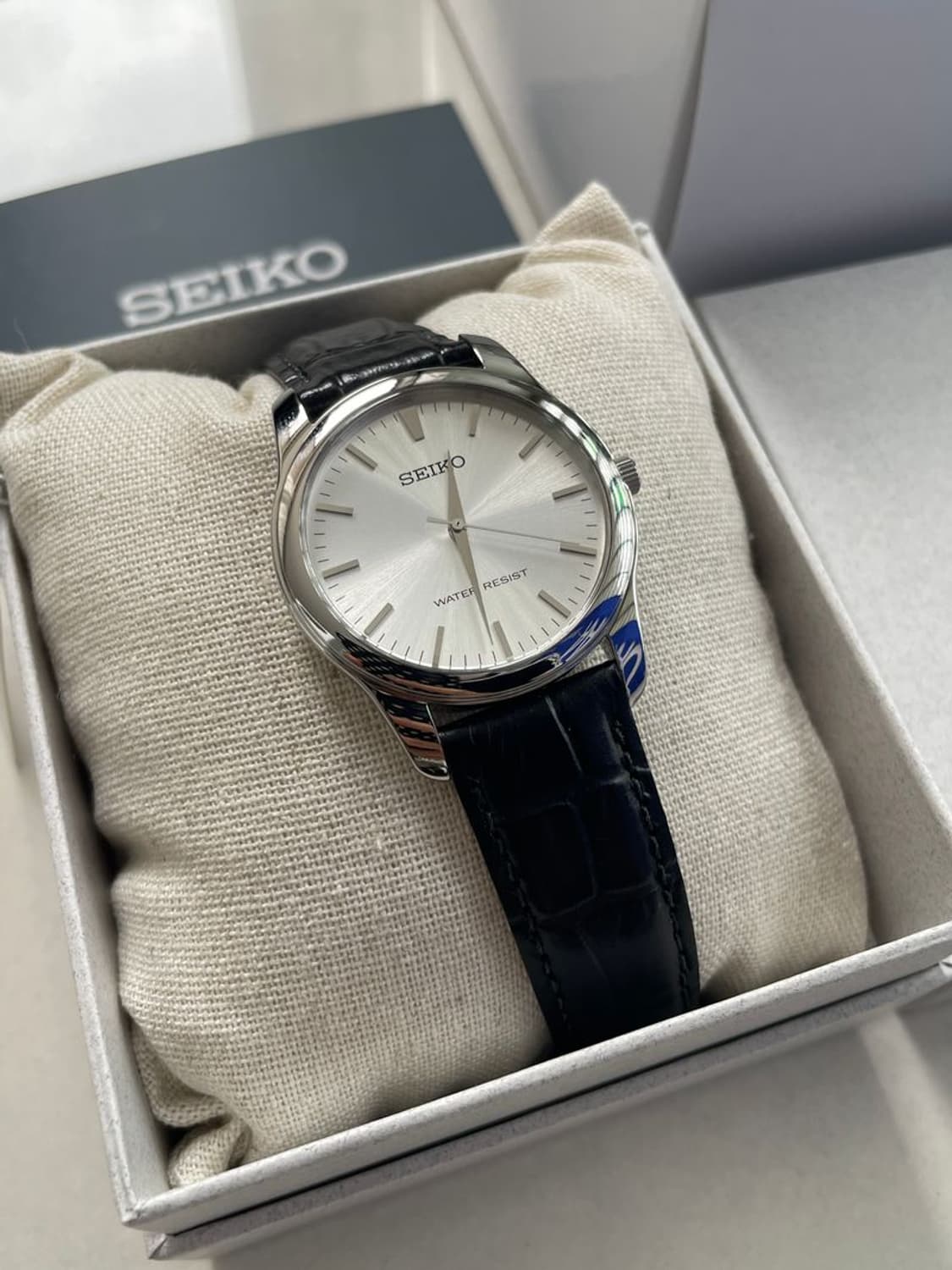 QUARTZ MEN'S WATCH 쿼츠 남성용 시계 상품이미지5