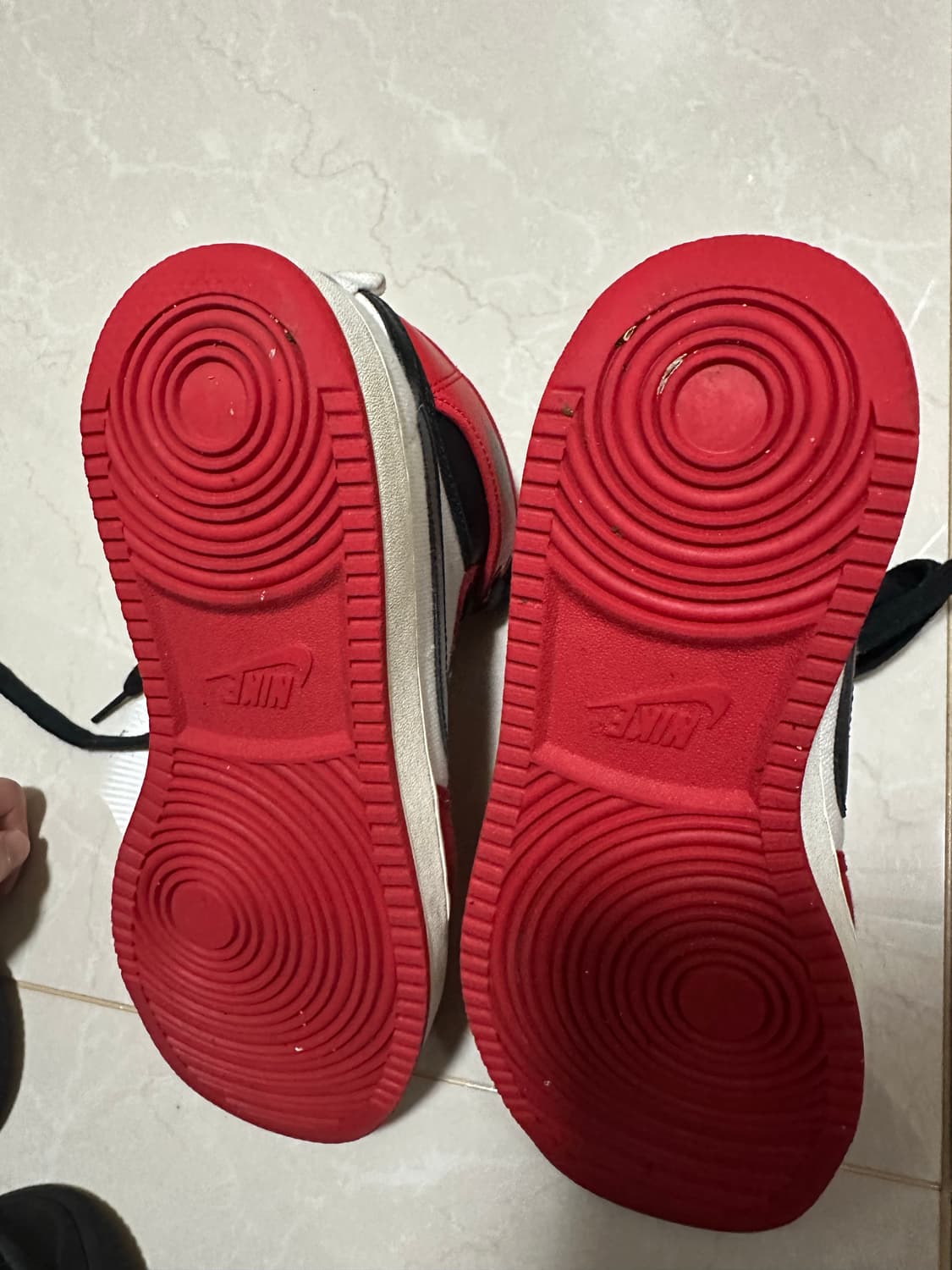 나이키 시카고 조던 1 시카고 KO 260 상품이미지3