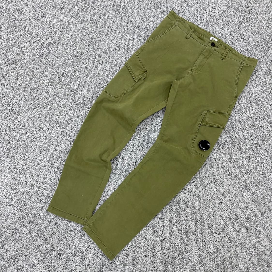 48 렌즈 와펜 카고 팬츠 0323J 상품이미지1