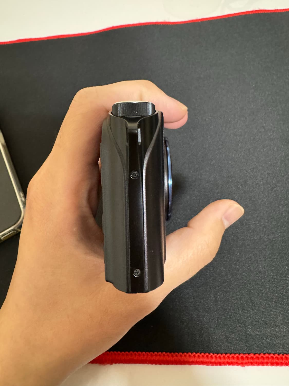 삼성 VLUU NV100HD 디카 상품이미지5