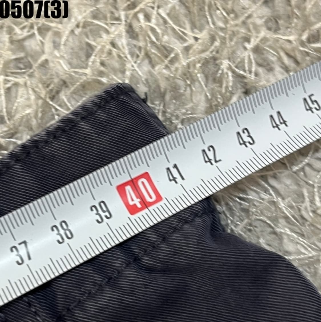 나파피리 팬츠 상품이미지6