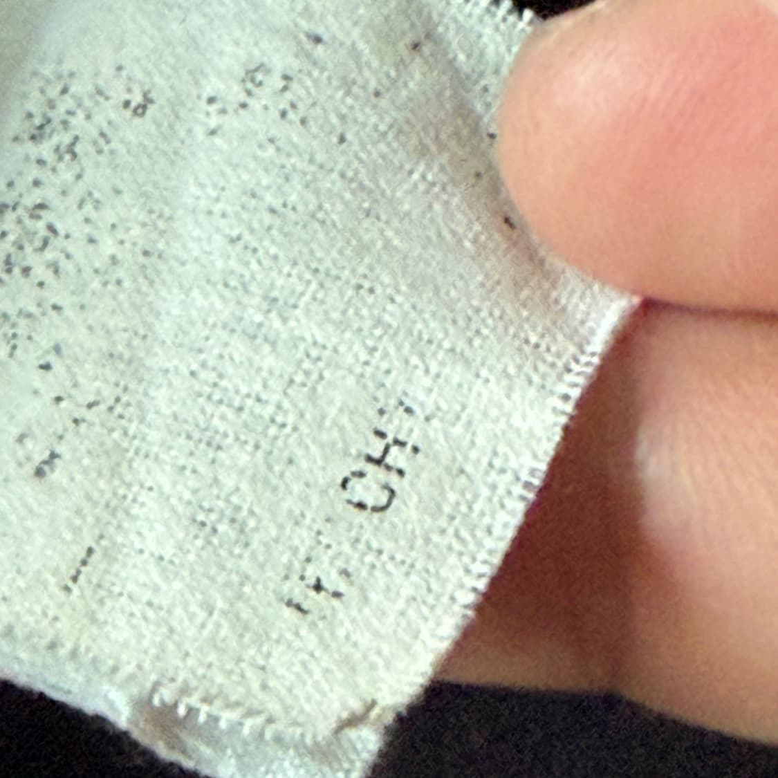 [L] 칼하트 J68 CHT 상품이미지6