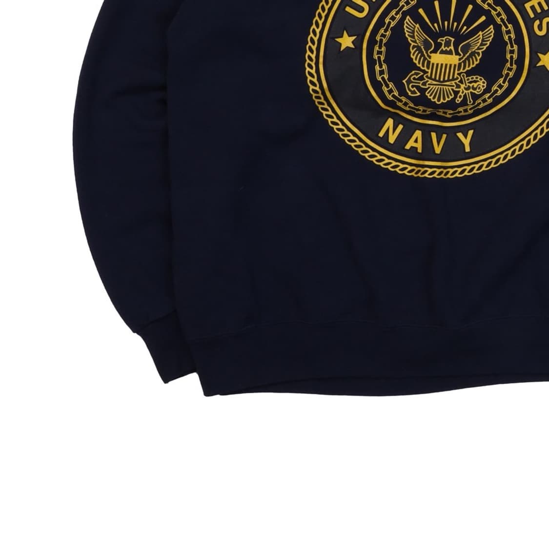소피 Soffe U.S Navy sweatshirt 상품이미지3
