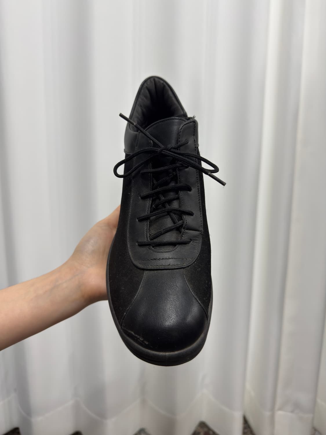 top-dry high shoes 상품이미지5