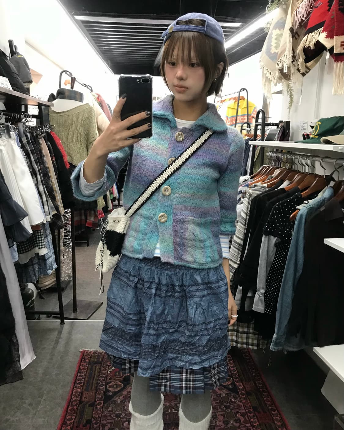 No.3 캔디맛 괴짜 코디 set  상품이미지4