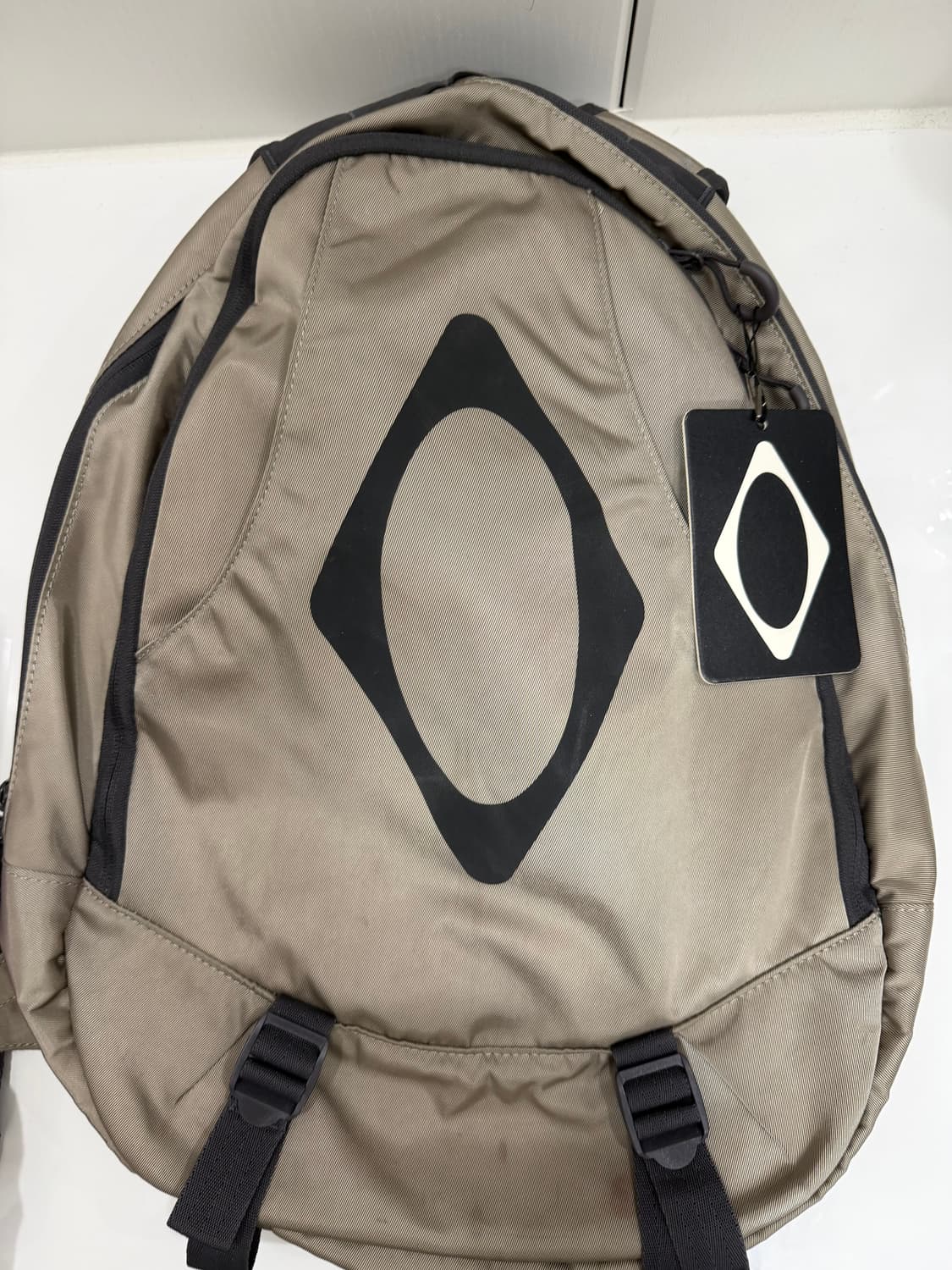 미스치프 롬버스 마운틴 백팩 상품이미지2