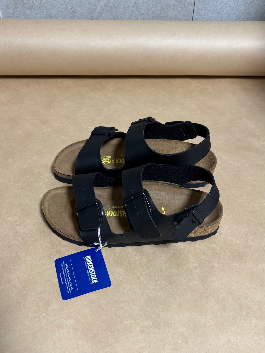 버켄스탁 밀라노 36 (230) 상품이미지2