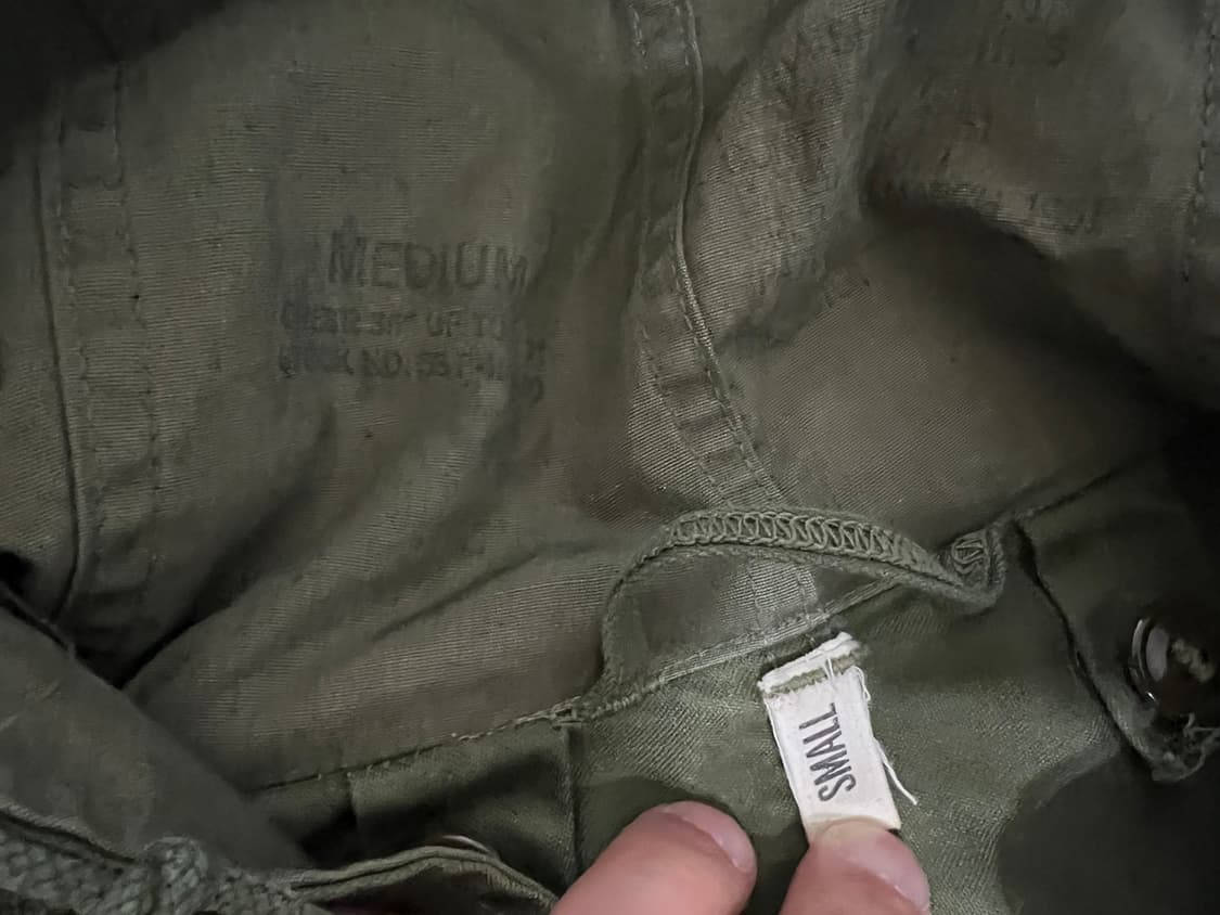 M-51 진나단 S (데드스탁급) 상품이미지6