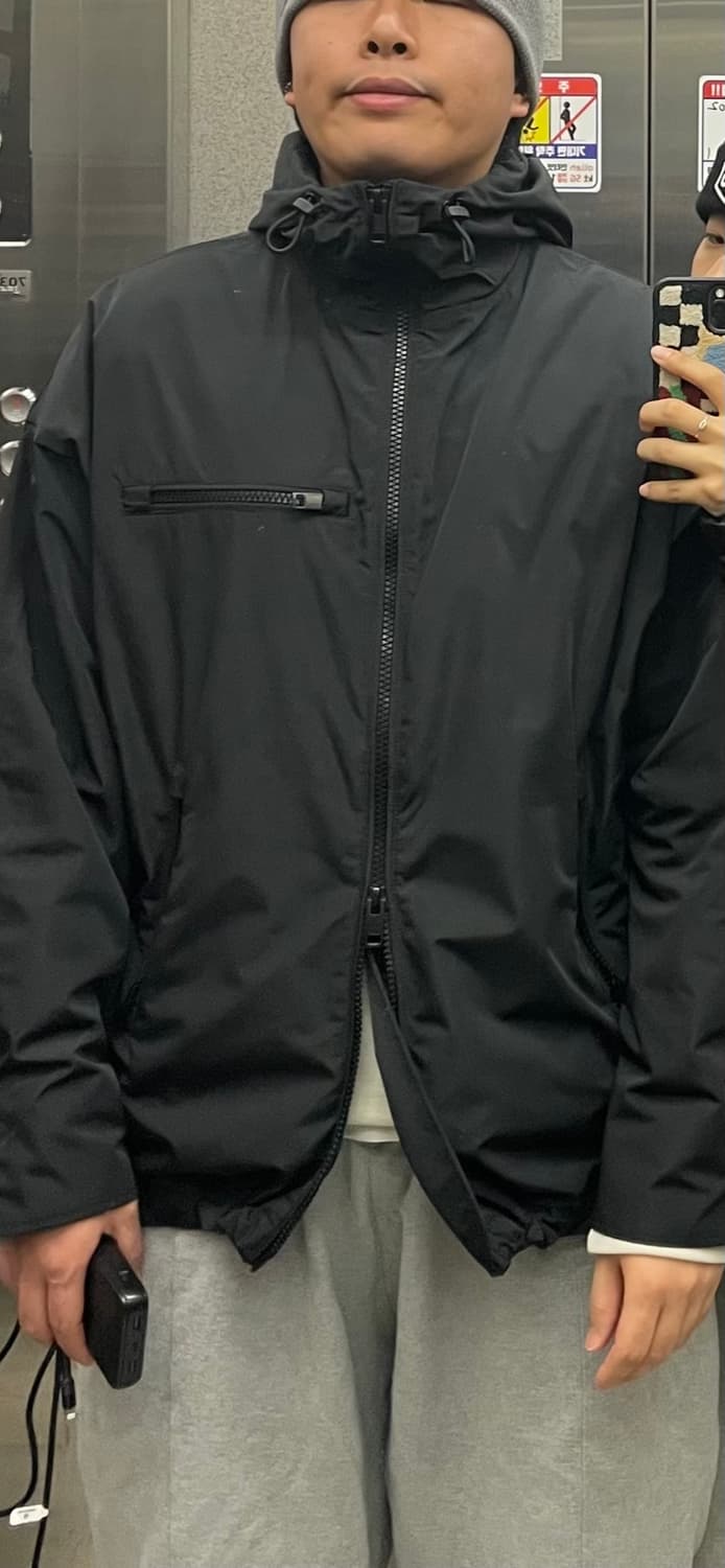 디젤 헤네스 자켓  상품이미지1