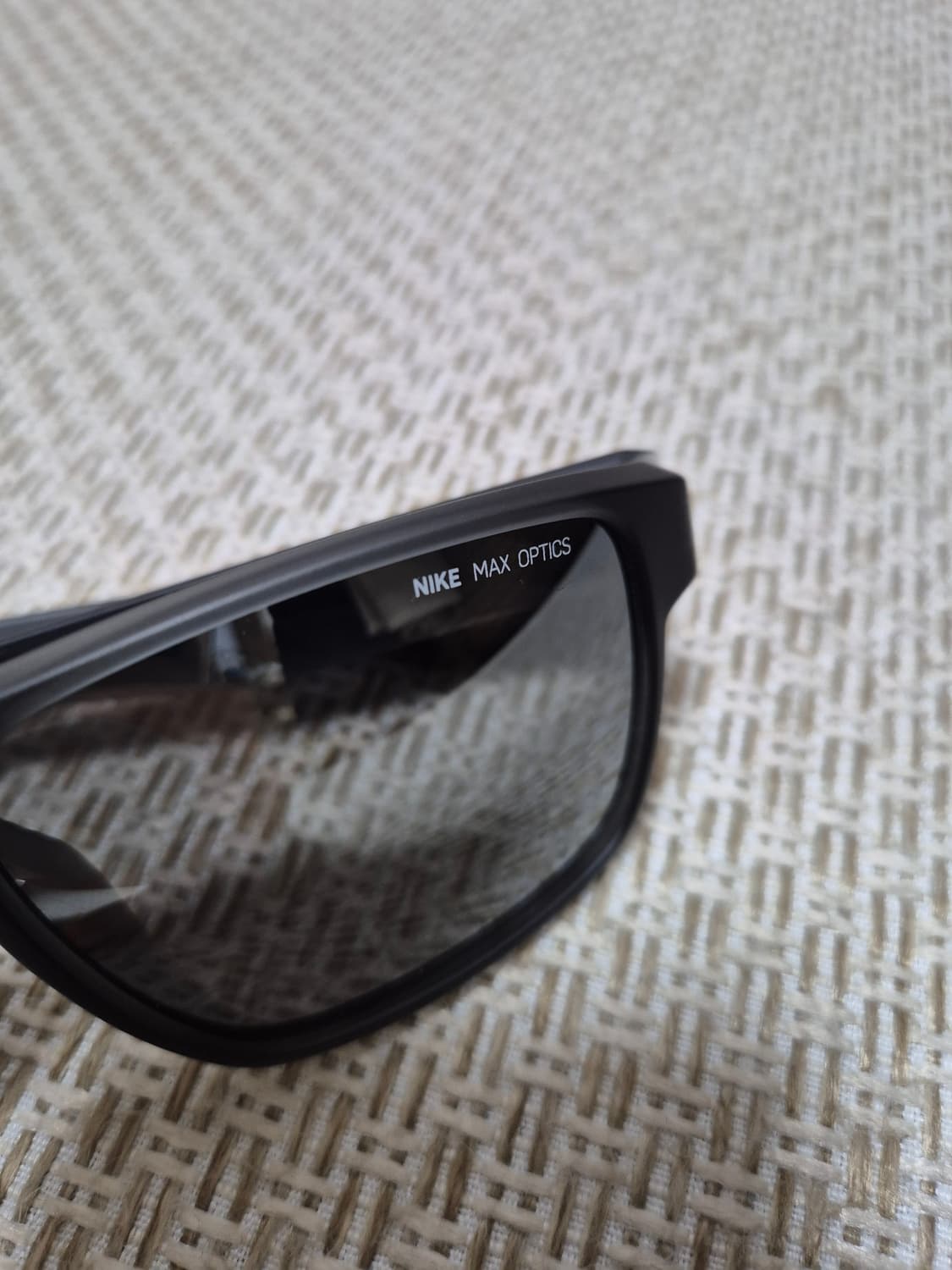 나이키 에센셜 벤처 선글라스 블랙 스포츠 고글 헬스 런닝 상품이미지7