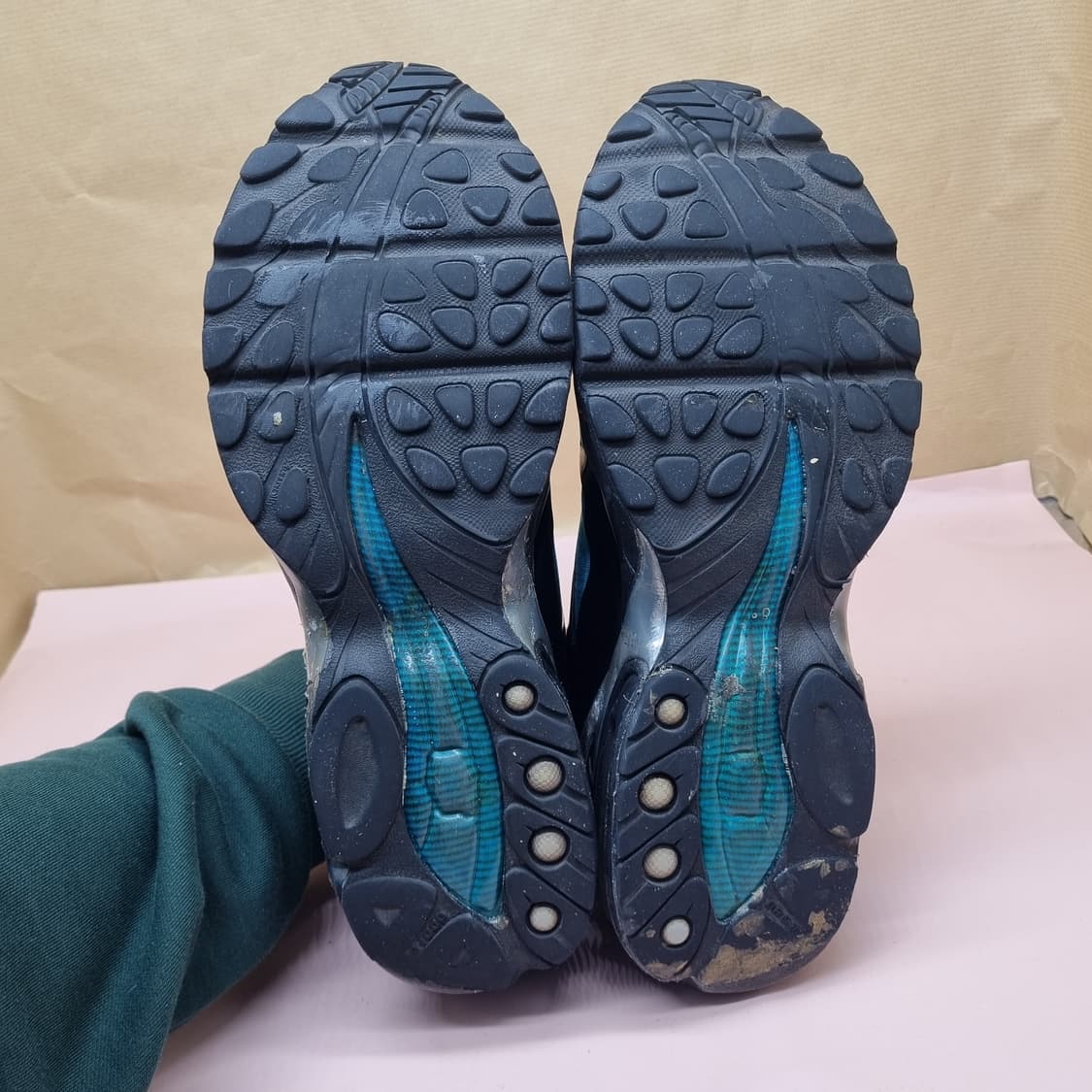 나이키 X 스켑타 에어맥스 남성운동화275 상품이미지3