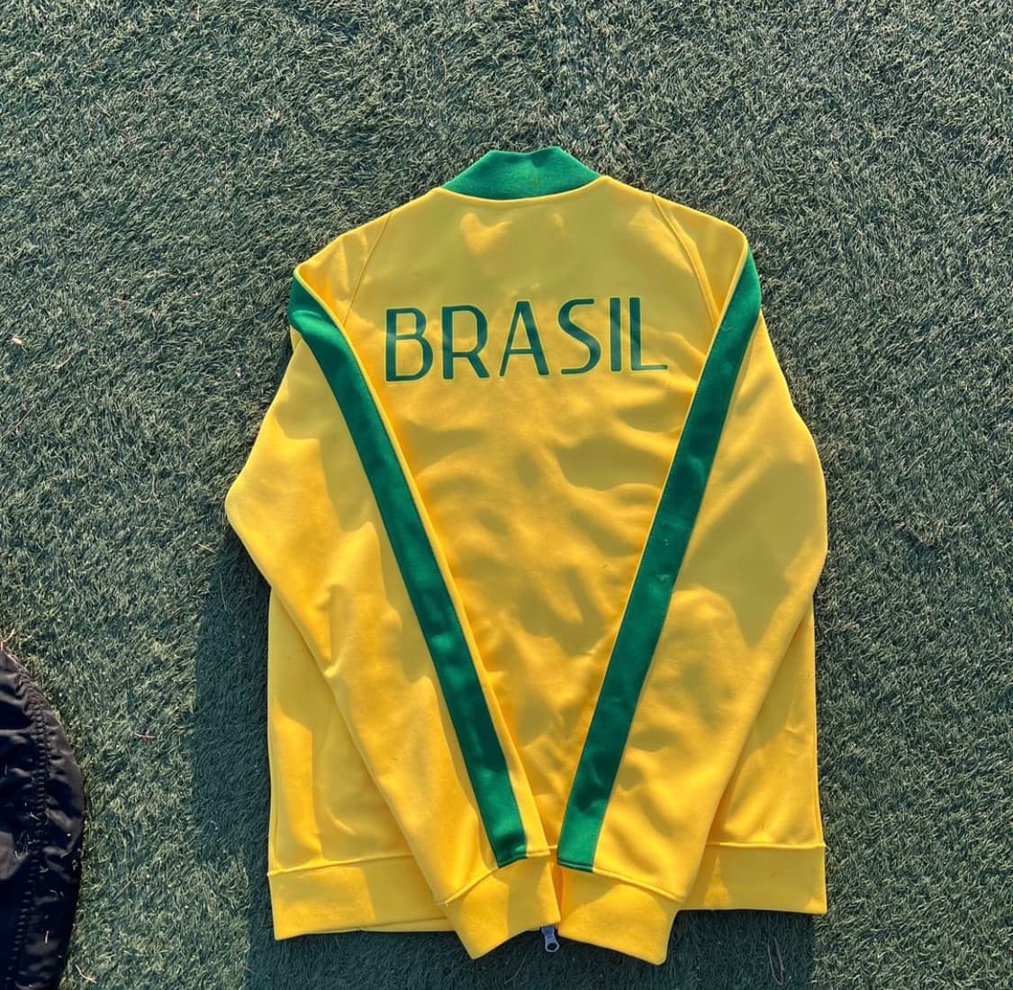 2014 브라질 트랙탑 상품이미지3