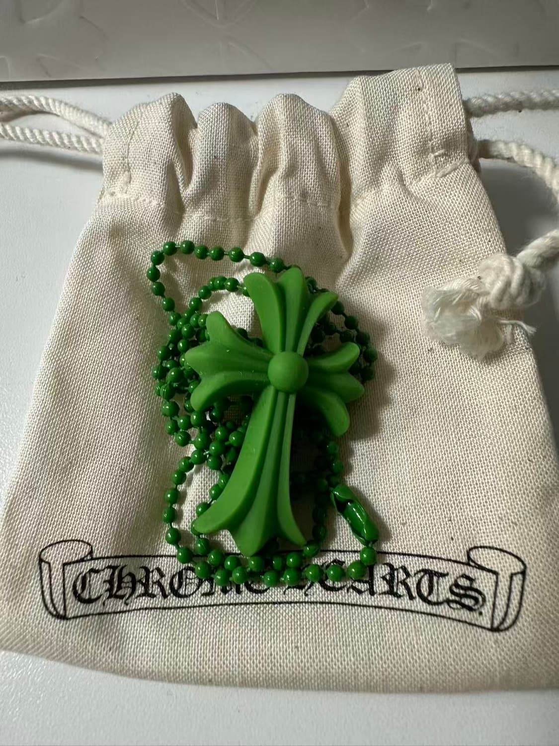 실리크롬 2025 그린 상품이미지2