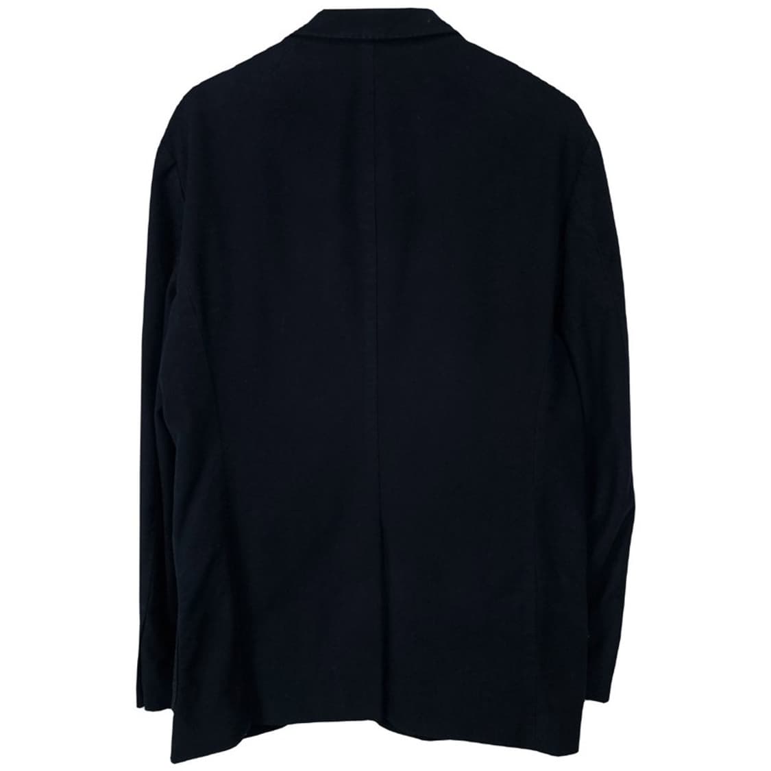 [씨피컴퍼니] 빈티지 코튼 블레이저 자켓 다크네이비 P01208 상품이미지3