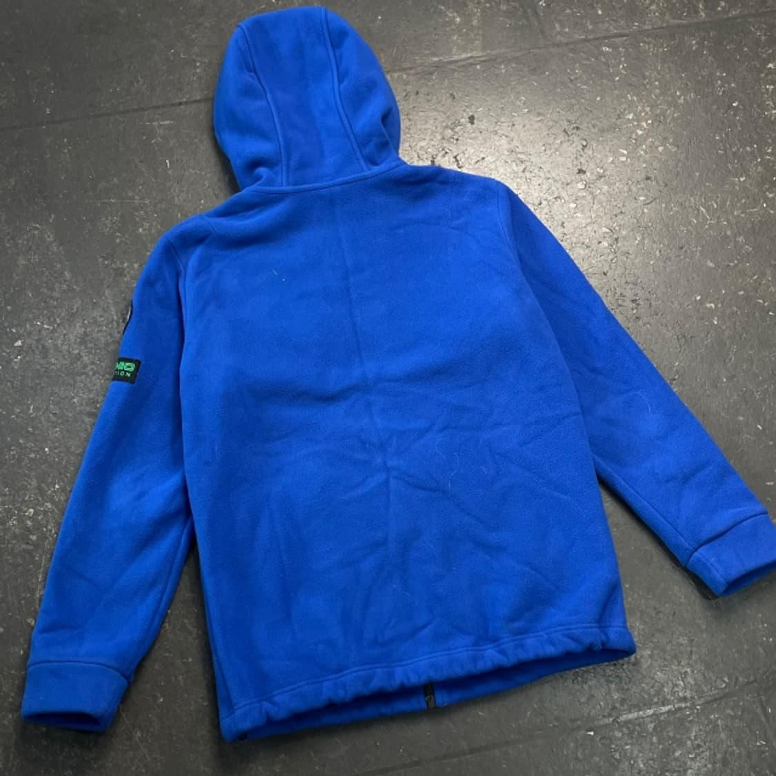 100 다이나핏 후리스 상품이미지6