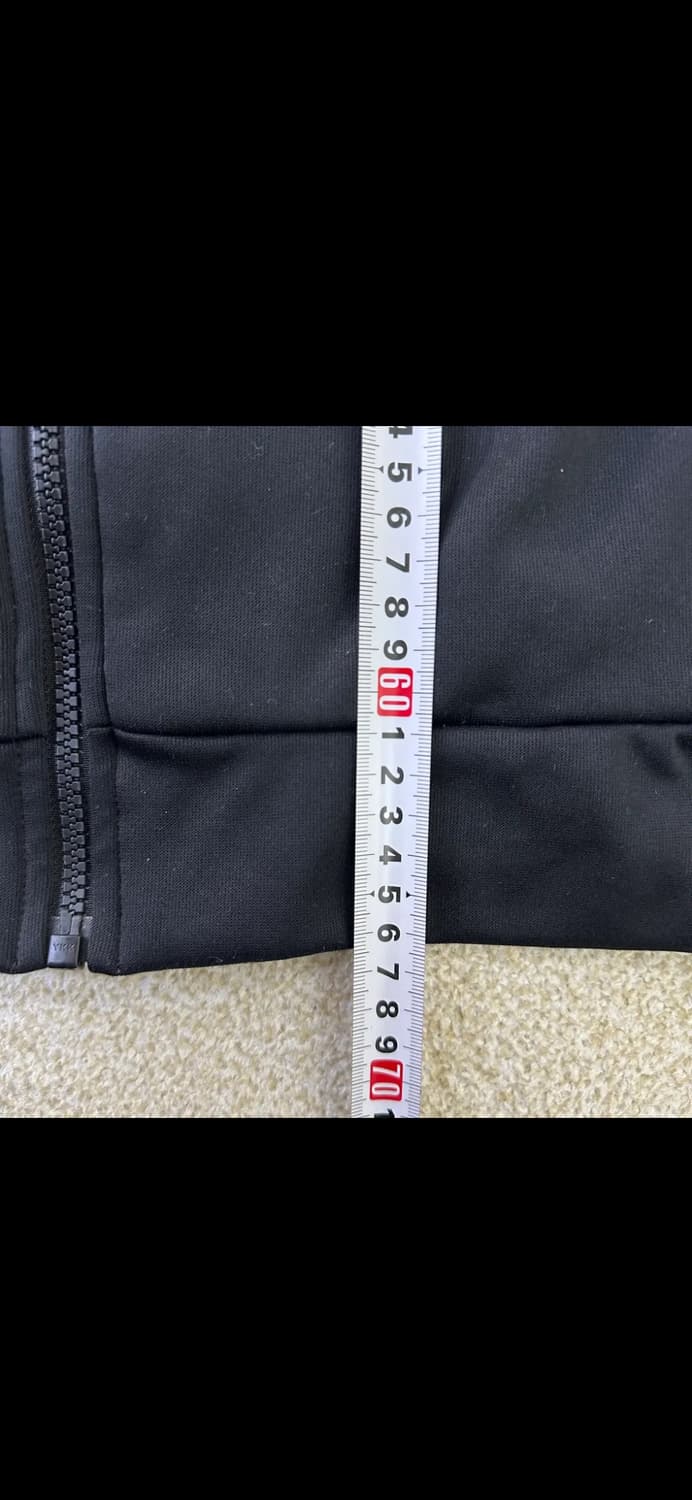 아디다스 맨유 트랙탑 90 사이즈 상품이미지5