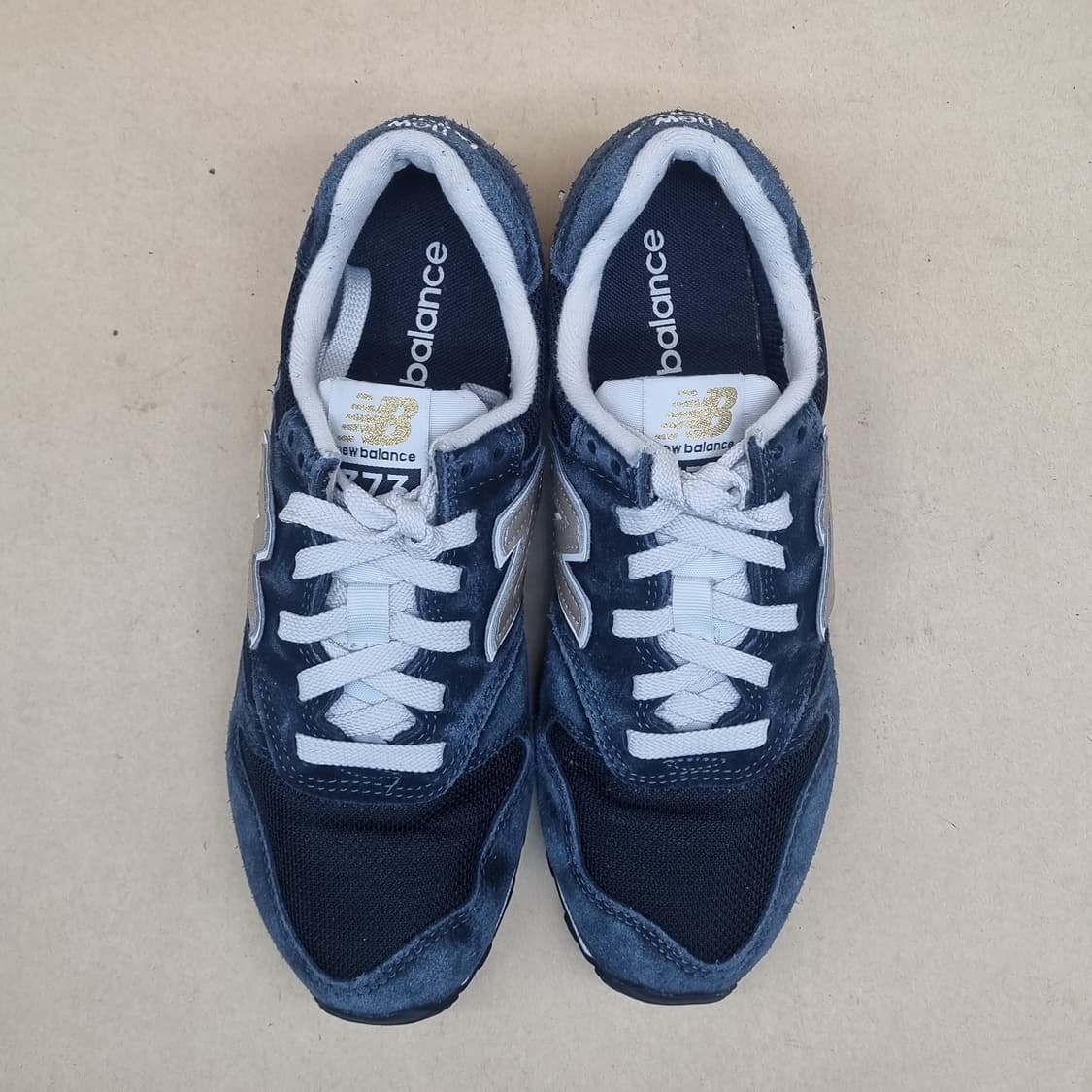 뉴발란스 373 여성운동화230 상품이미지2