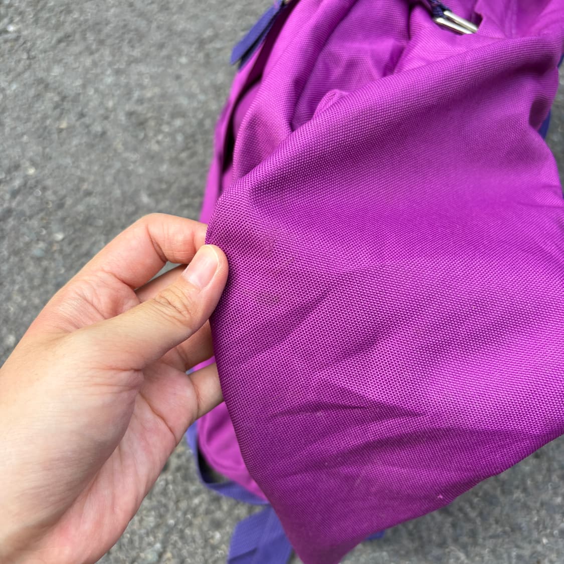 Jansport 잔스포츠 백팩 가방 상품이미지6