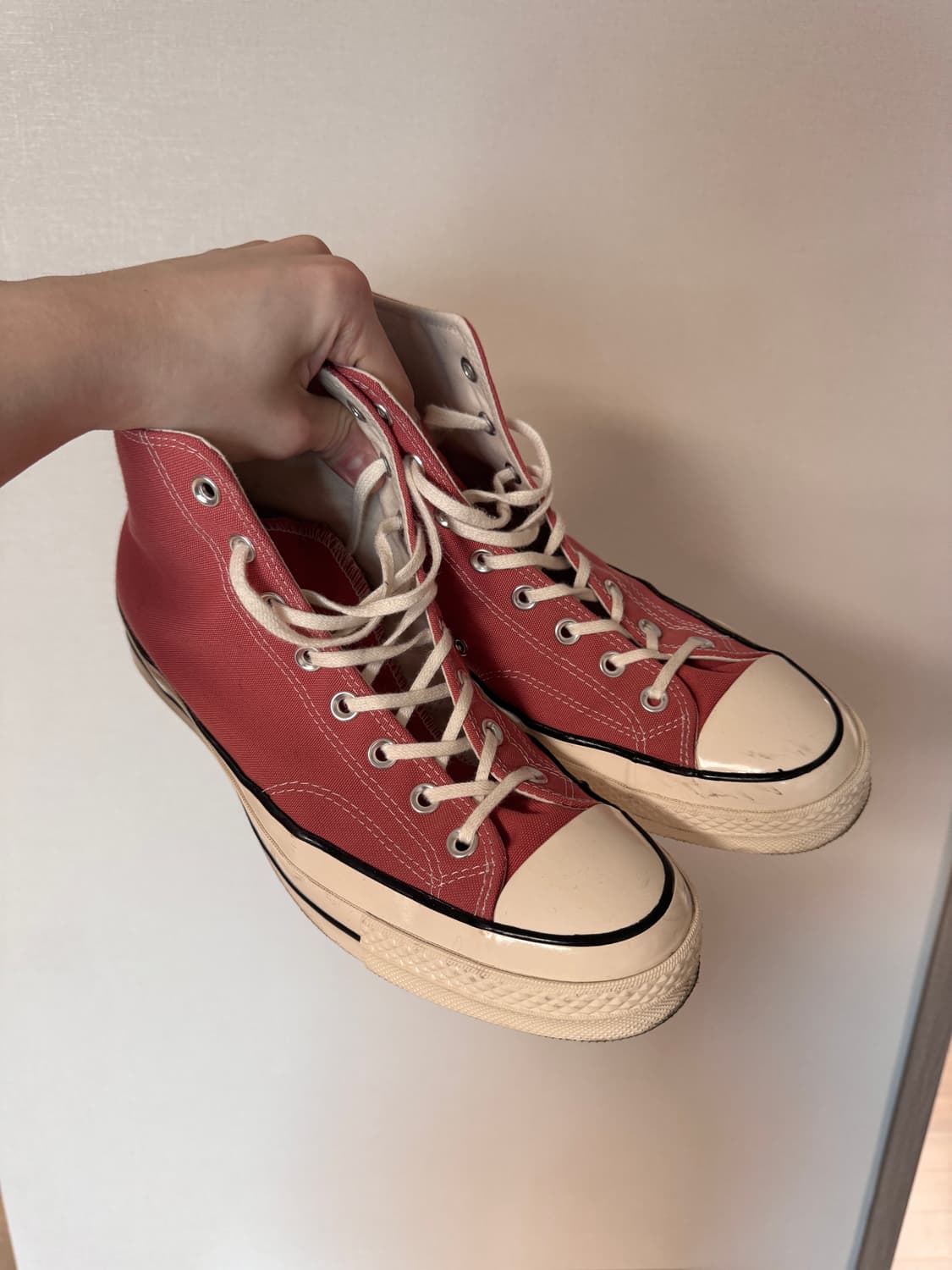 컨버스 척테일러70하이 상품이미지1