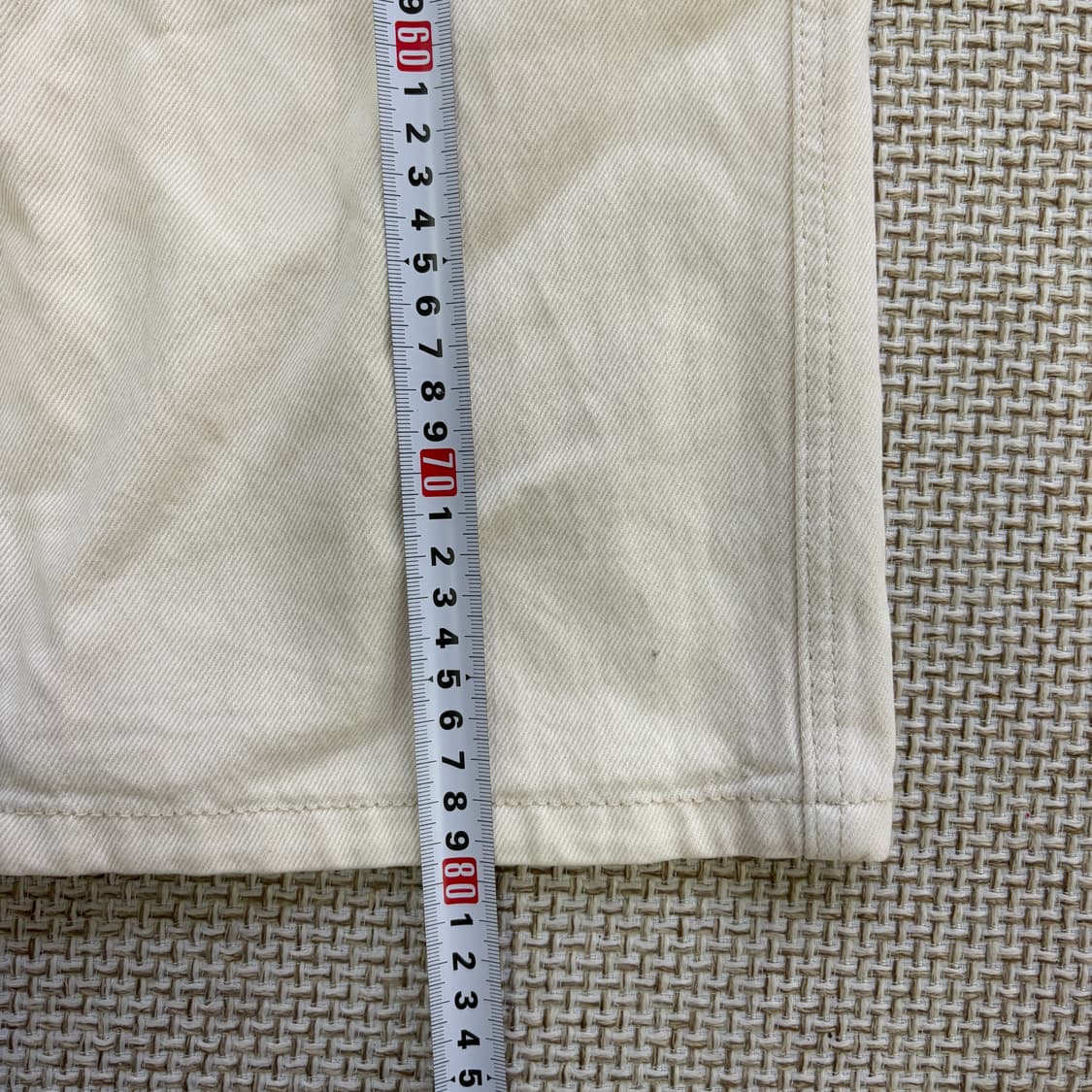 M26 자라 롱스커트 0615D2 상품이미지5