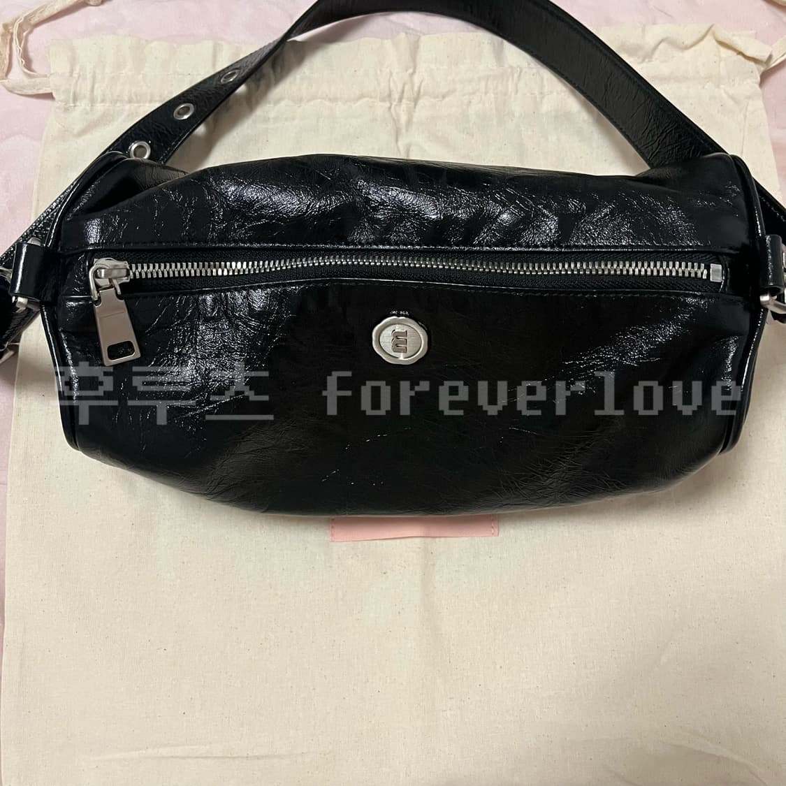 미닛뮤트 브렛백 구버전 상품이미지7