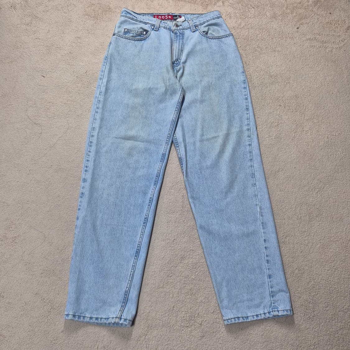 리바이스 실버탭 미제 90s 상품이미지1