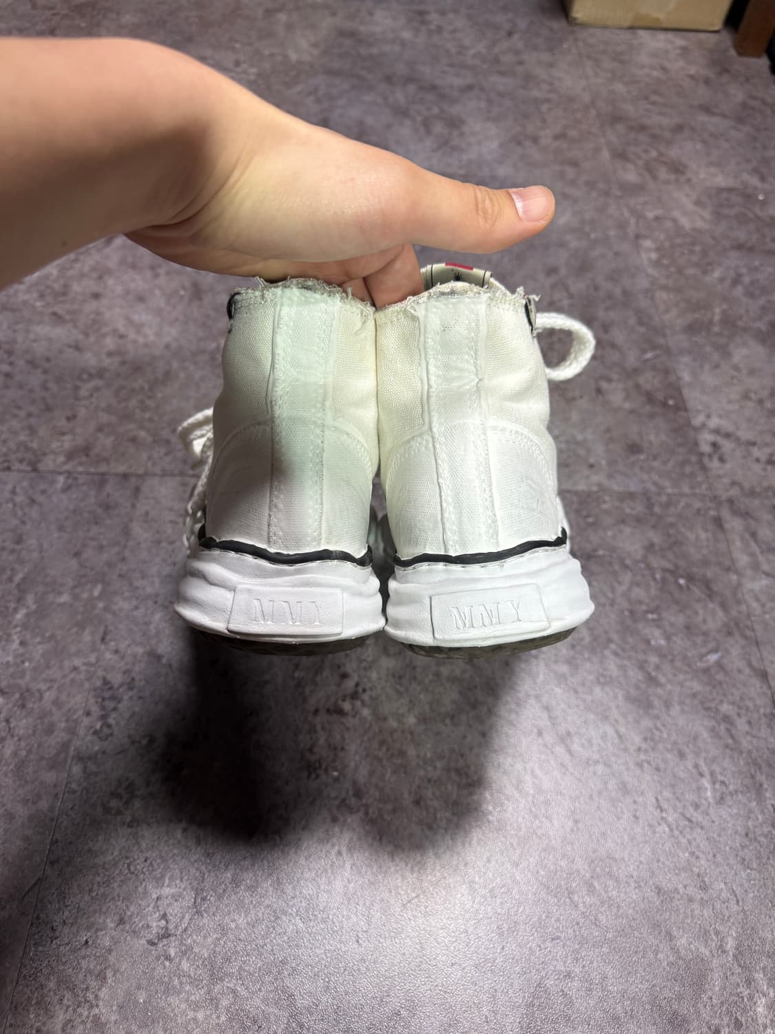 미하라야스히로 피터슨 하이 41 상품이미지3