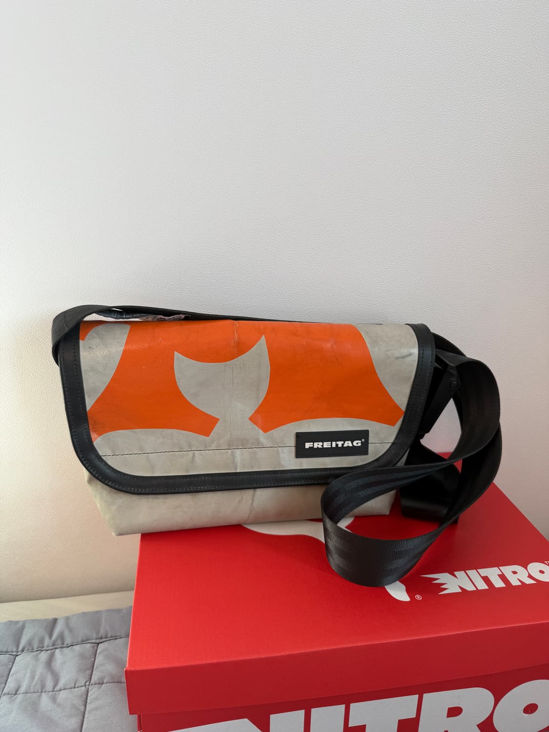 프라이탁 하와이파이브오(하파오) 상품이미지2