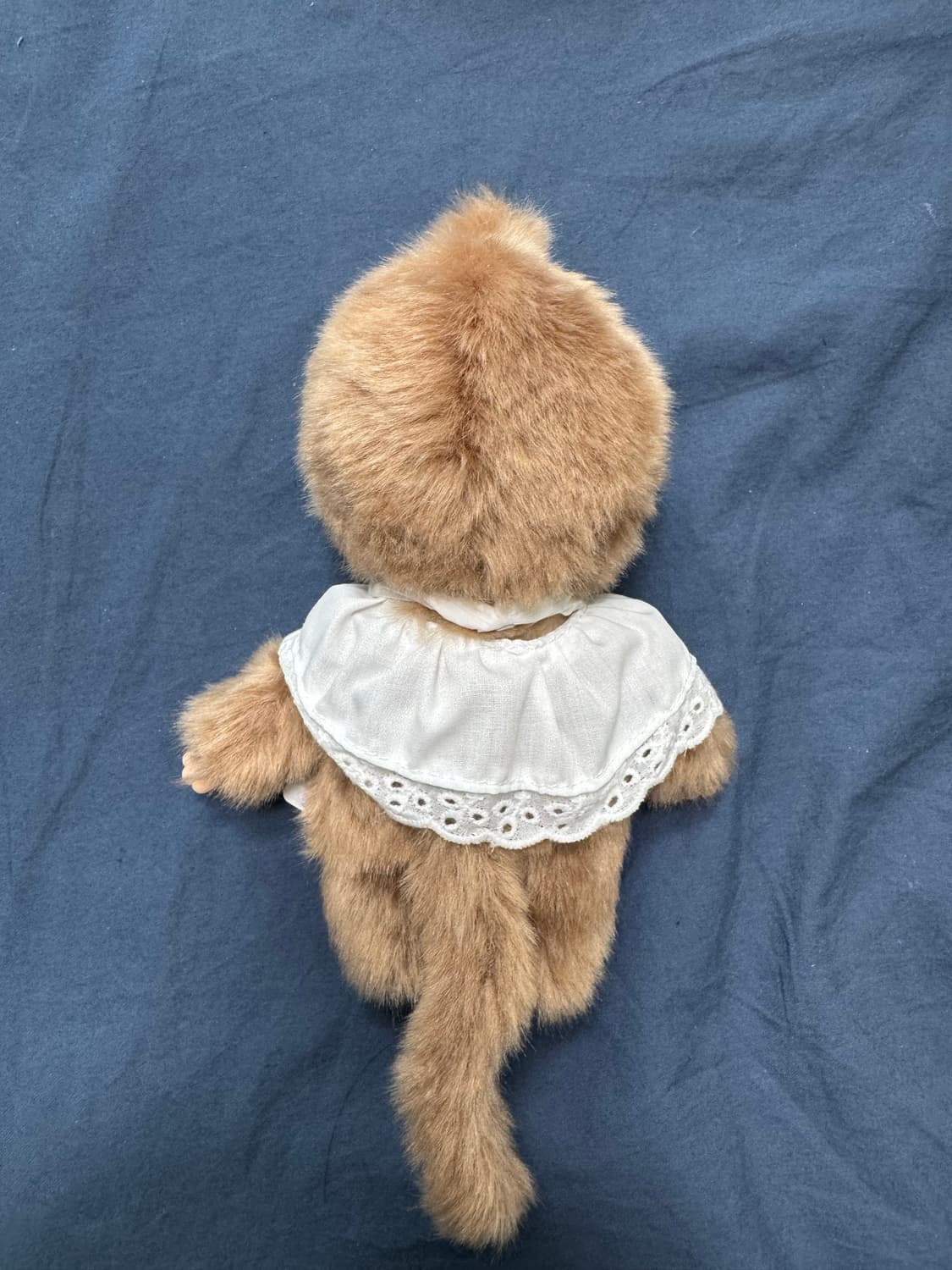 스위트 브라운 몬치치 s-girl 상품이미지2