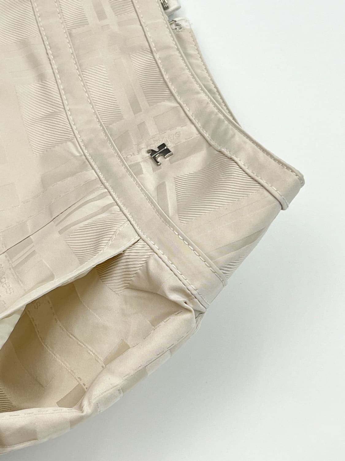courreges / 꾸레쥬 미디 스커트  상품이미지3