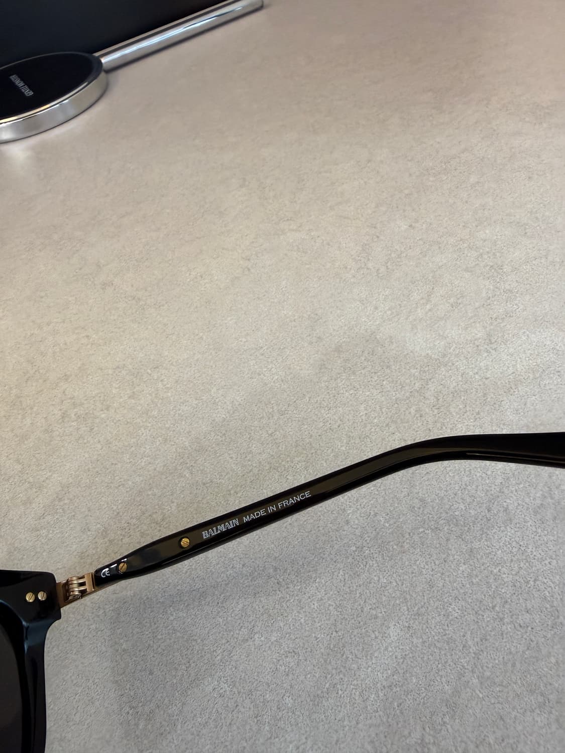 발망 선글라스 BL6045 K 01 상품이미지3