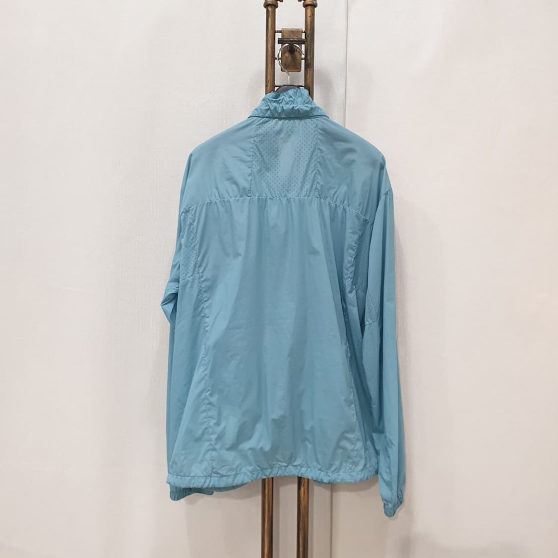 컬럼비아 남성 초경량 바람막이 자켓 100 상품이미지3