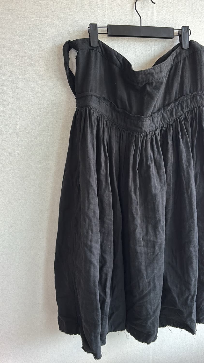 Painter's Skirt 상품이미지4
