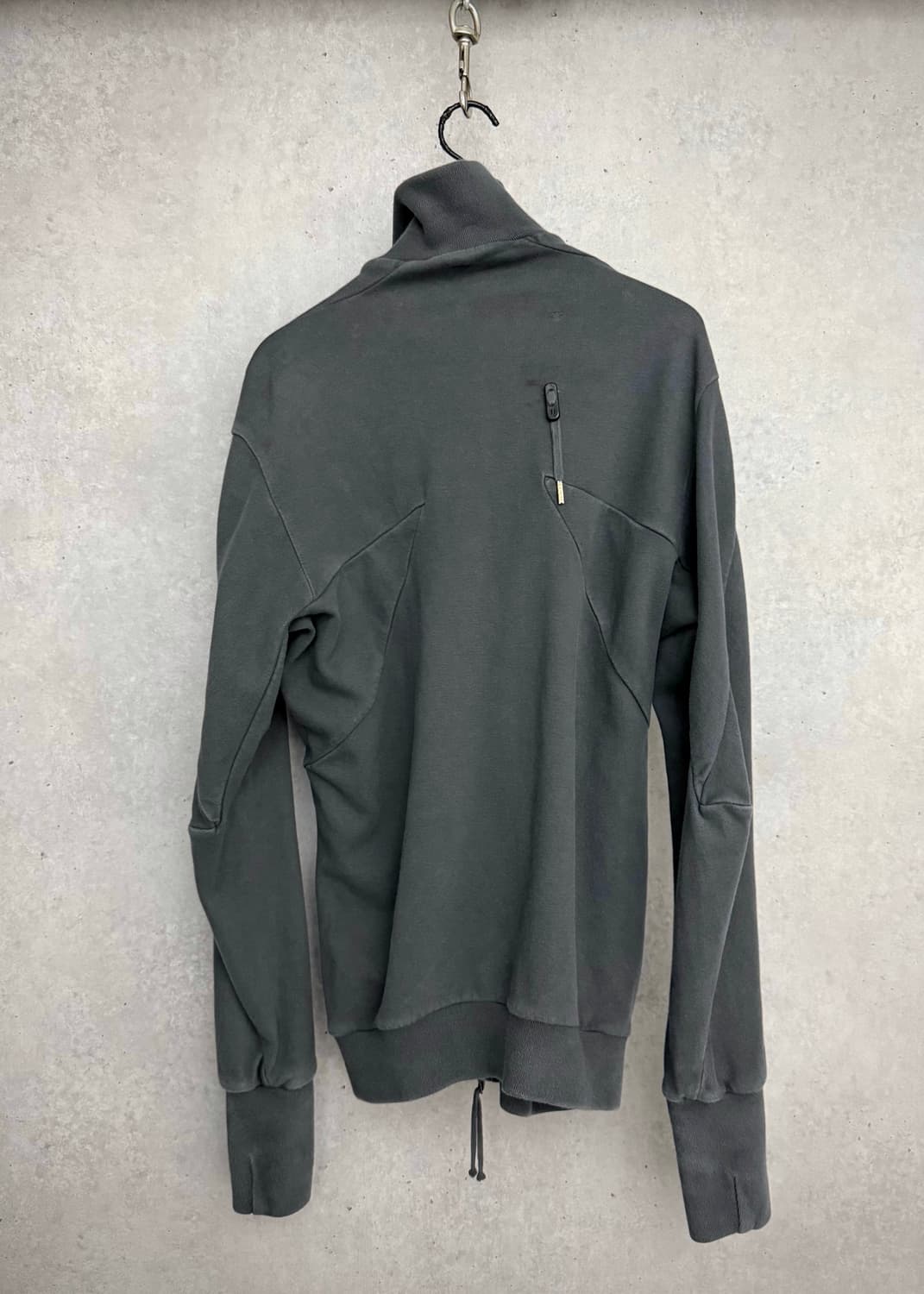 Boris Bidjan Saberi ZIPPER3 상품이미지4