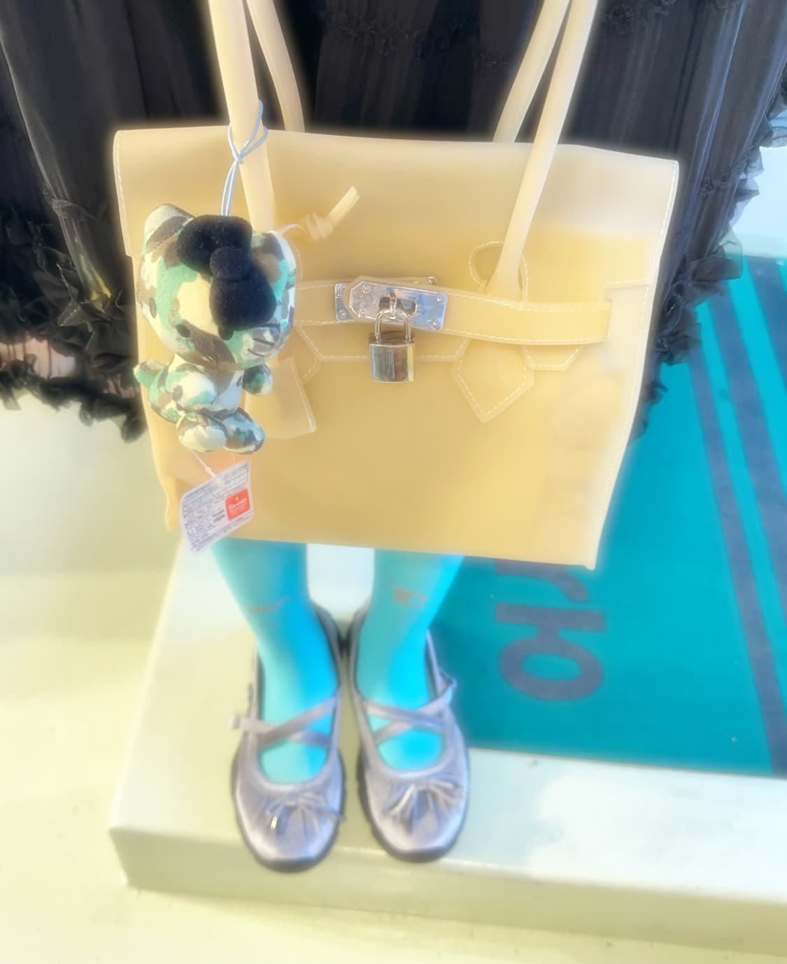 🍬4월 젤리버킨 입고 예정 ! 상품이미지7