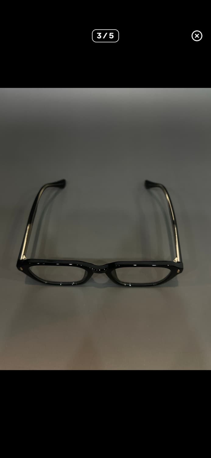 Square 안경 상품이미지4