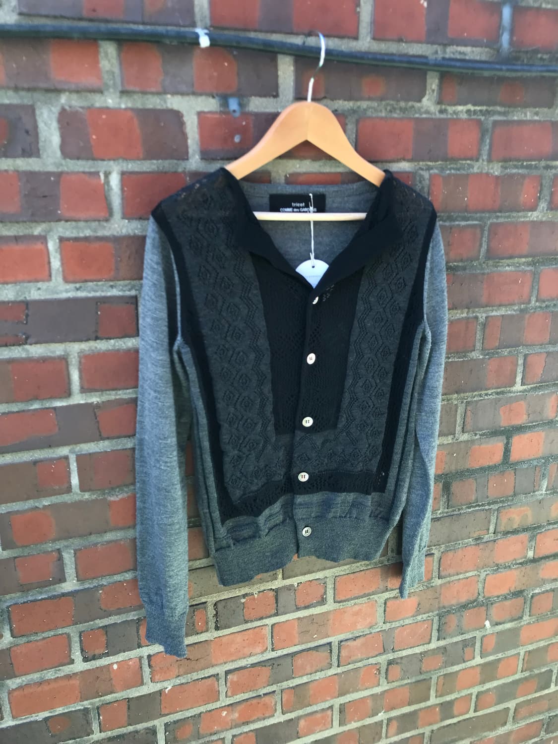 Comme des garcons cd 상품이미지5